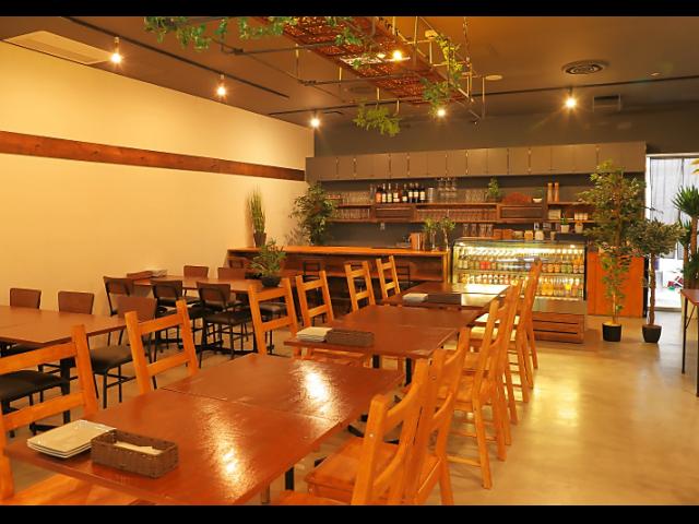 なるとキッチン 札幌すすきの店