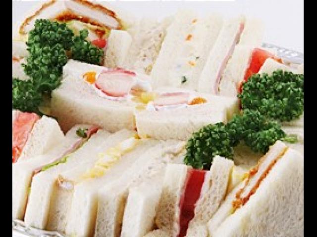 sandwich koubou sandoria