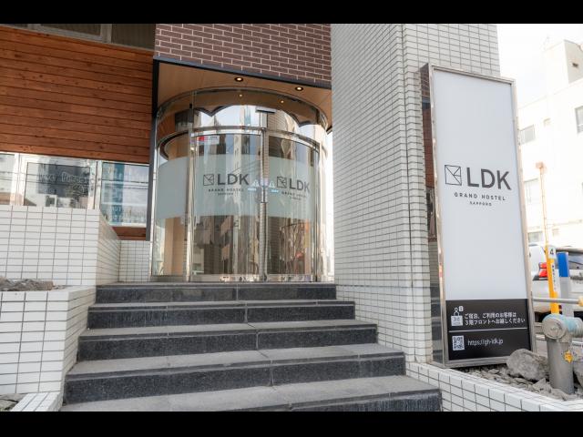THE STAY SAPPORO