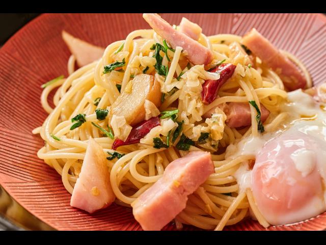 欧麺 ふく田