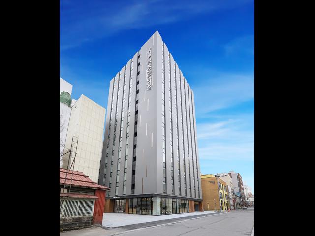 Tokyu Stay Sapporo 전경