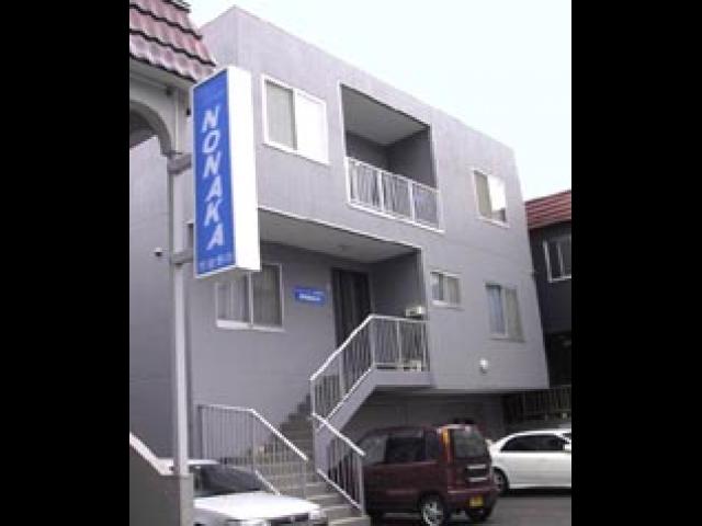 guest house nonaka